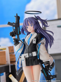 Blue Archive Yuuka 1/7 Scale Figure