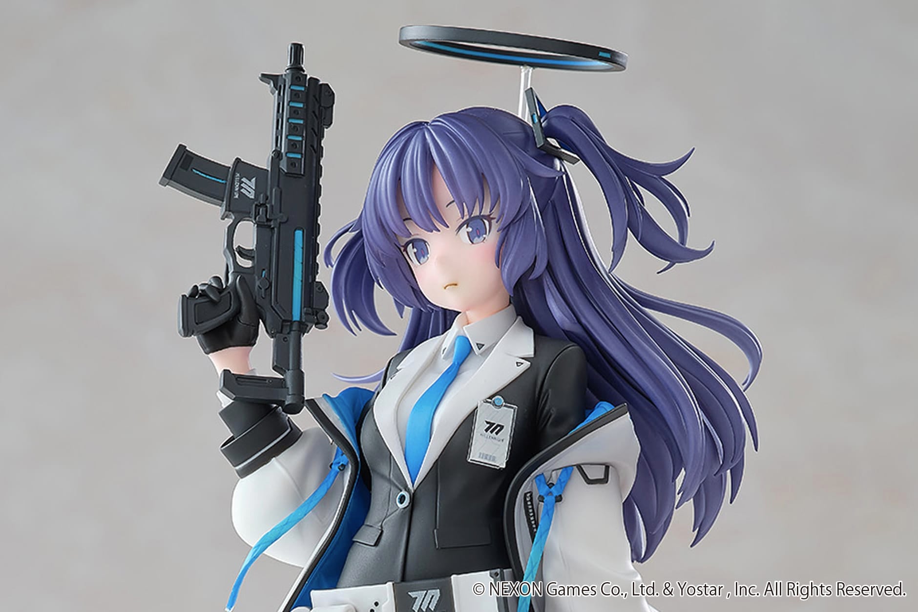 Blue Archive Yuuka 1/7 Scale Figure