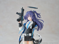 Blue Archive Yuuka 1/7 Scale Figure