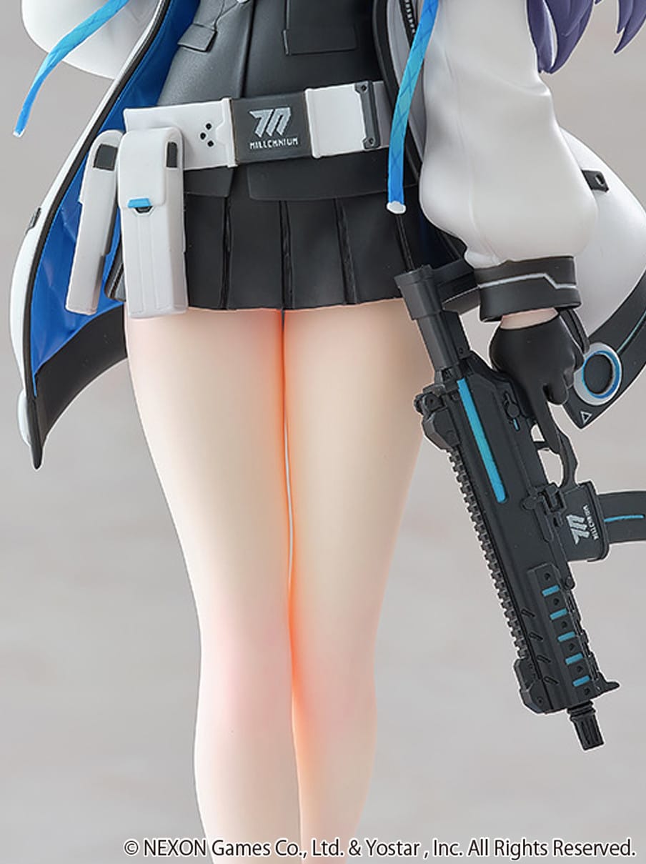 Blue Archive Yuuka 1/7 Scale Figure
