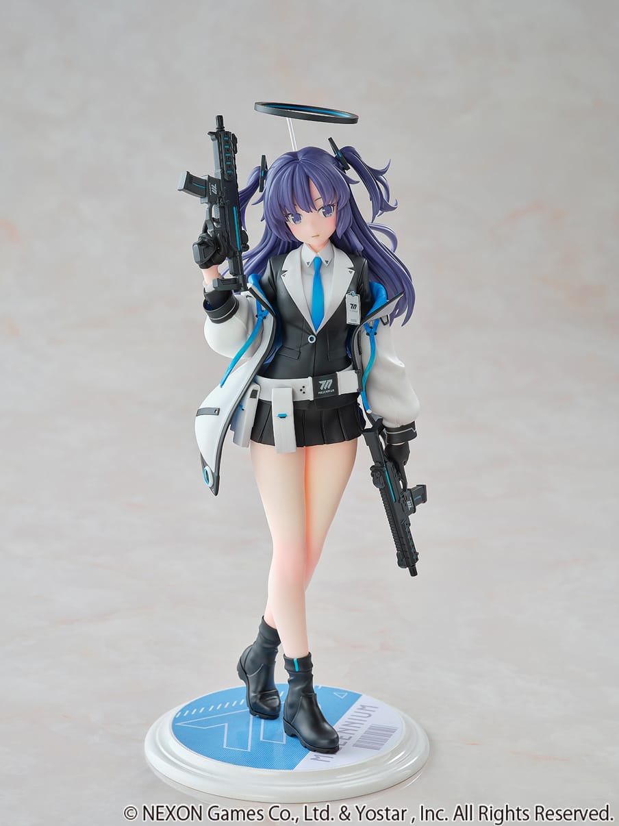 Blue Archive Yuuka 1/7 Scale Figure