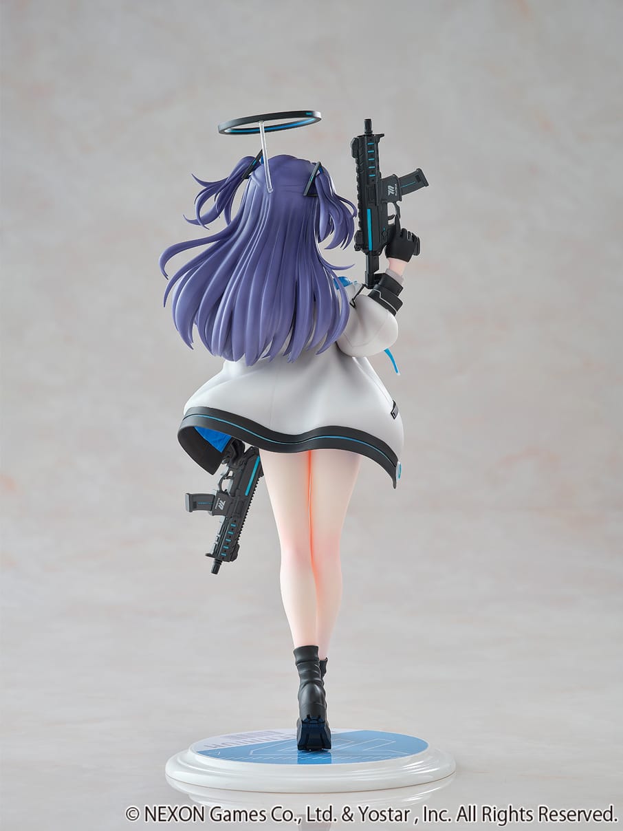 Blue Archive Yuuka 1/7 Scale Figure