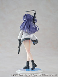 Blue Archive Yuuka 1/7 Scale Figure