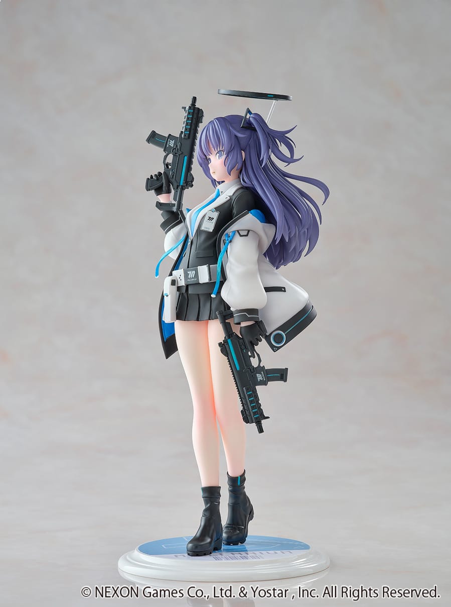 Blue Archive Yuuka 1/7 Scale Figure