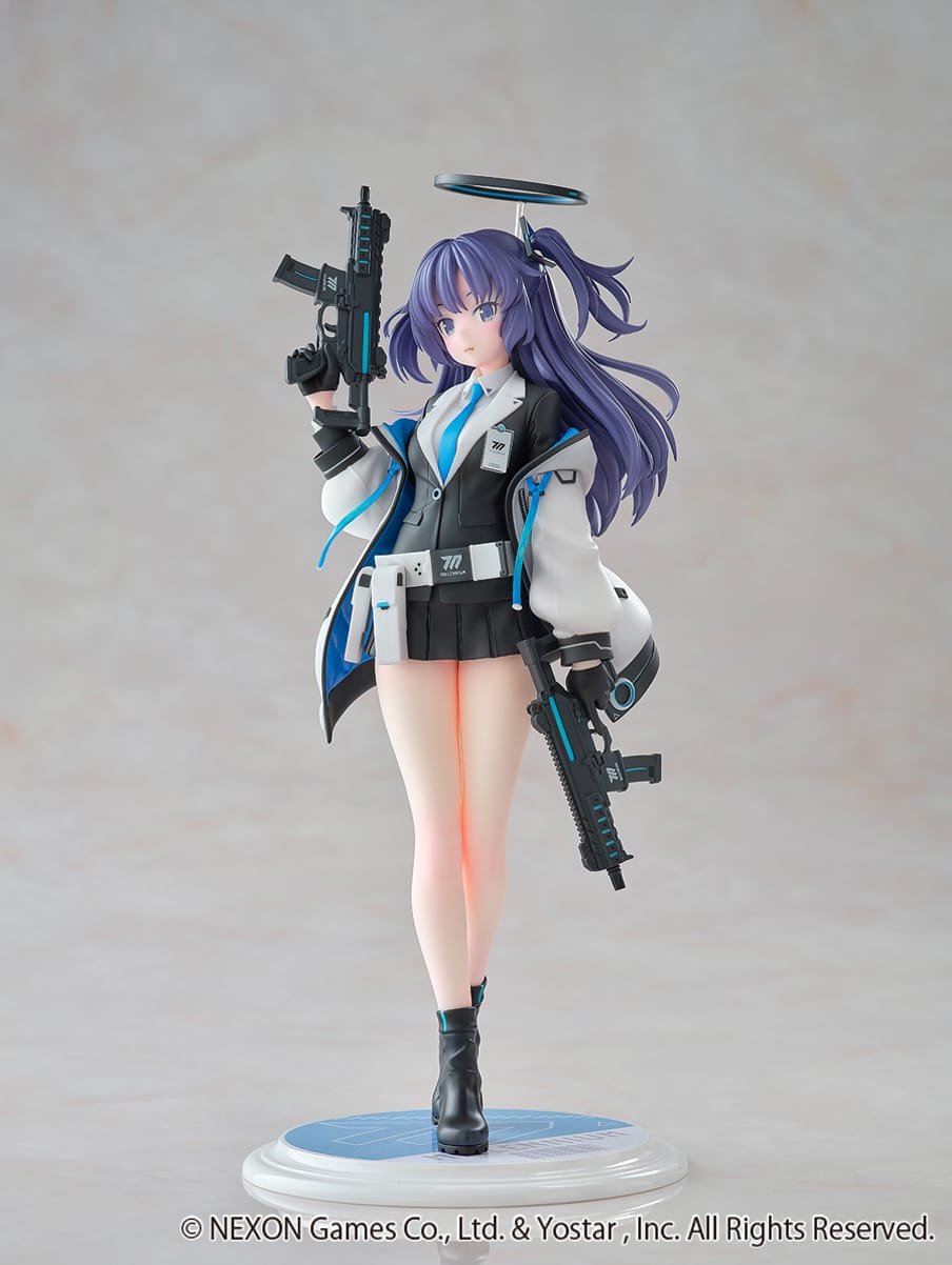 Blue Archive Yuuka 1/7 Scale Figure
