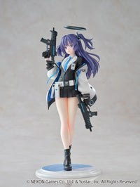 Blue Archive Yuuka 1/7 Scale Figure