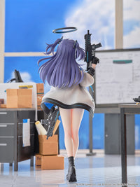 Blue Archive Yuuka 1/7 Scale Figure