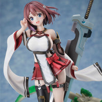 Bonnie Illustration "Hitoyo-chan" Complete Figure - Union Creative - Glacier Hobbies