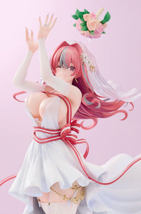 Bremerton ~Joyride of Love 1/7 Scale Figure