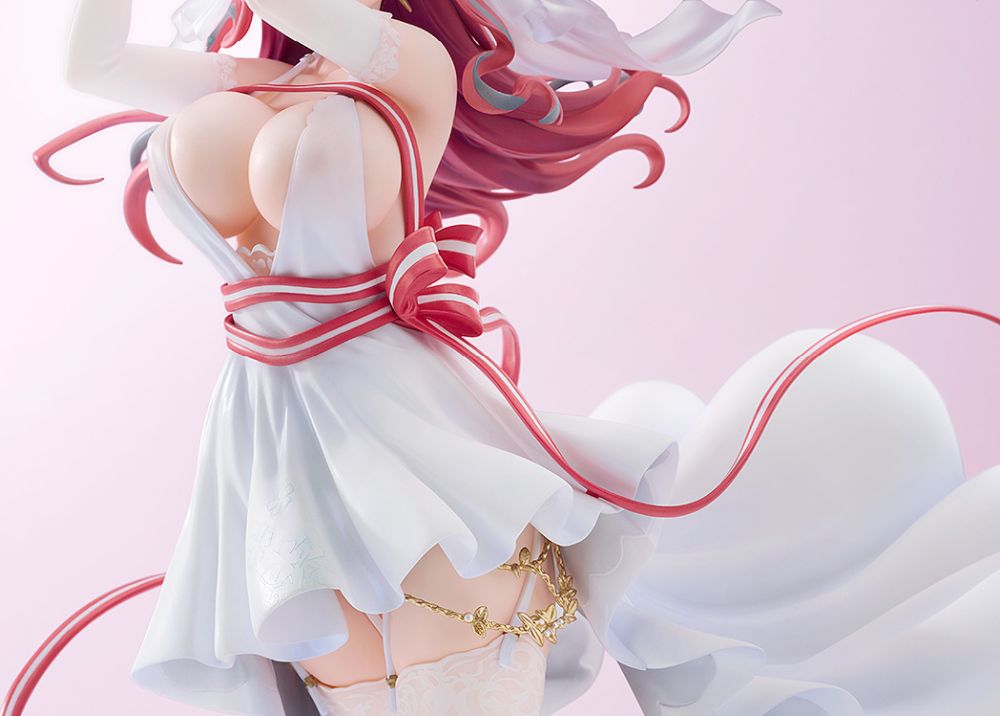 Bremerton ~Joyride of Love 1/7 Scale Figure