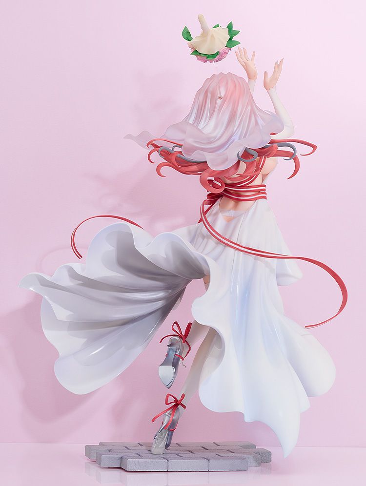 Bremerton ~Joyride of Love 1/7 Scale Figure