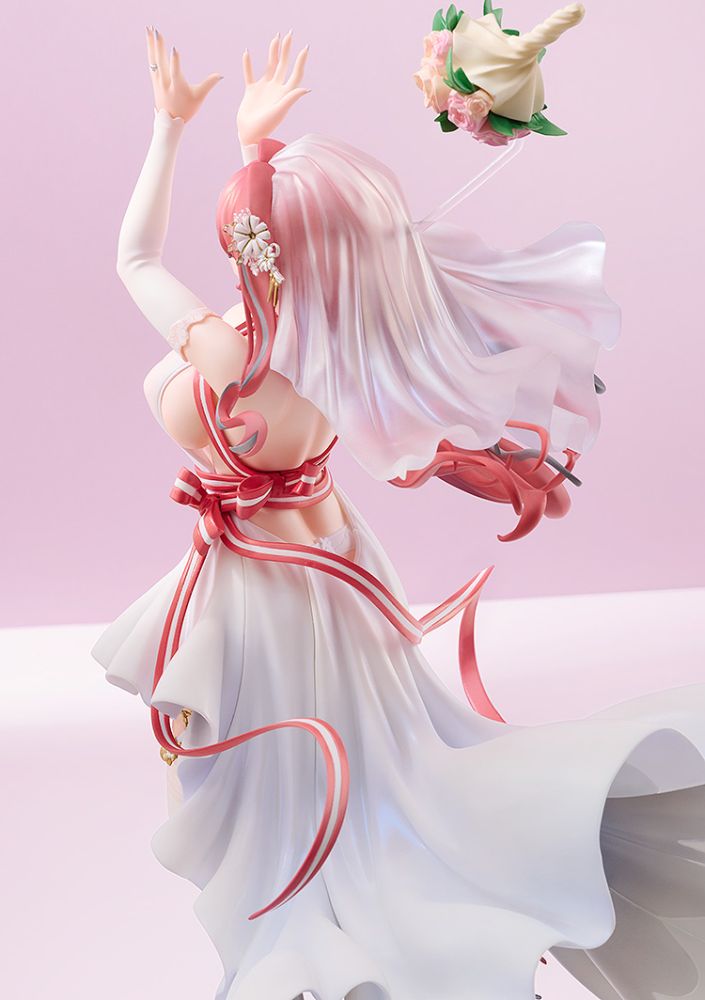 Bremerton ~Joyride of Love 1/7 Scale Figure