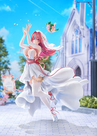 Bremerton ~Joyride of Love 1/7 Scale Figure