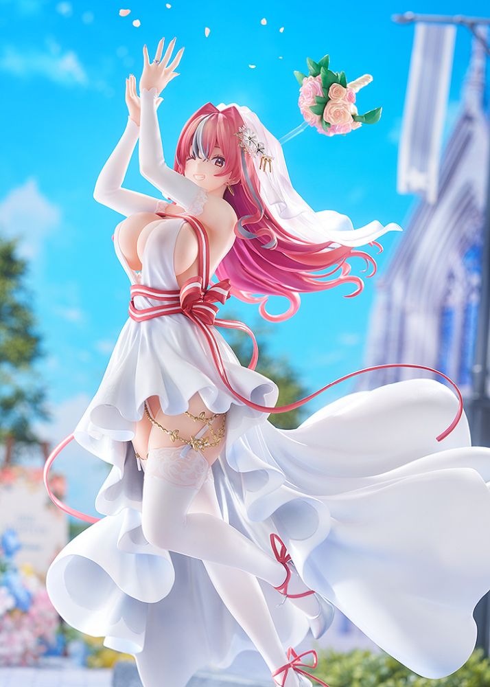 Bremerton ~Joyride of Love 1/7 Scale Figure
