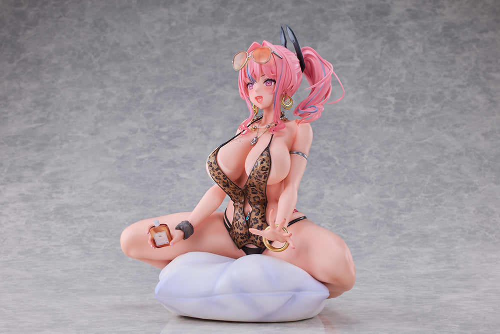 Bremerton ~Pillowed Counseling ver 1/4 Scale Figure