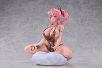 Bremerton ~Pillowed Counseling ver 1/4 Scale Figure