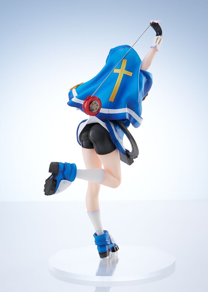 Bridget 1/7 Scale Figure