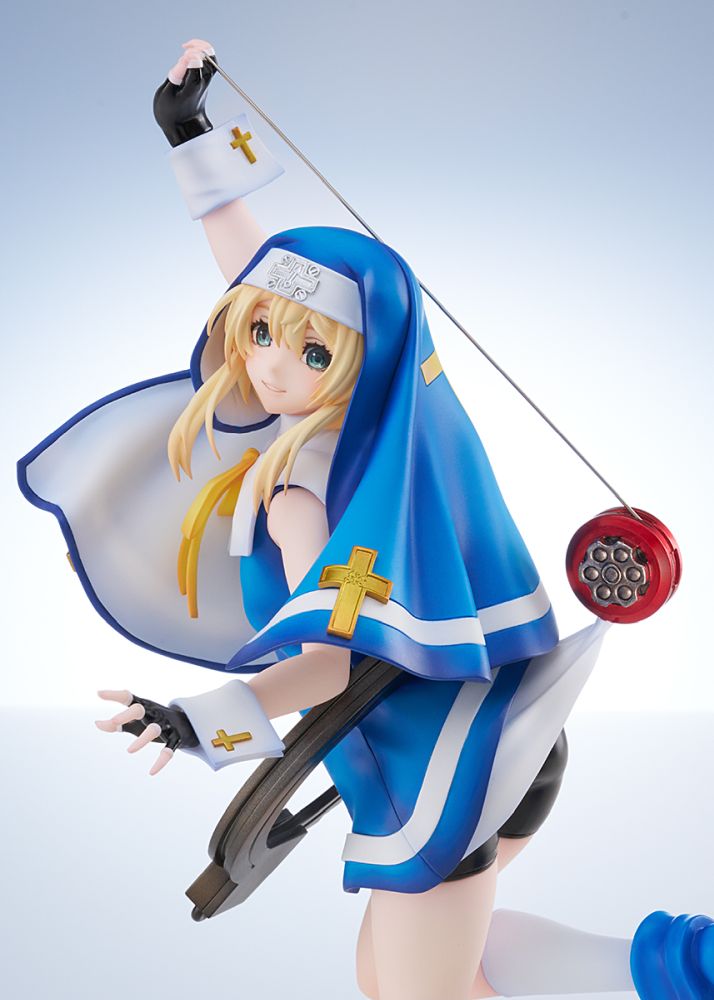 Bridget 1/7 Scale Figure