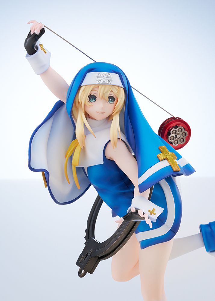 Bridget 1/7 Scale Figure