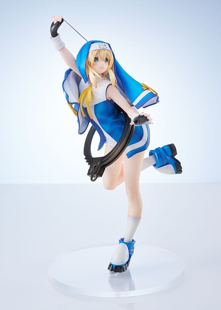 Bridget 1/7 Scale Figure