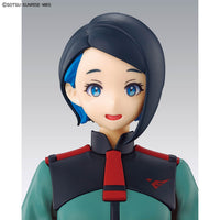 Figure-rise Standard Nika Nanaura Mobile Suit Gundam: The Witch from Mercury BANDAI HOBBY {Tag=Product Line}
