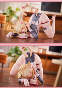 CAT COCO DELUXE EDITION 1/6 Scale Figure
