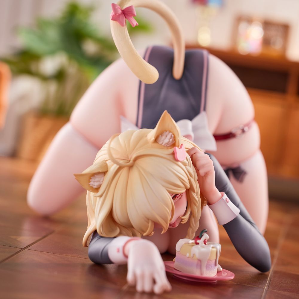 CAT COCO DELUXE EDITION 1/6 Scale Figure