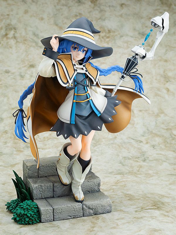 Caworks Roxy Migurdia 1/7 Scale Figure