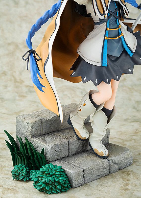 Caworks Roxy Migurdia 1/7 Scale Figure