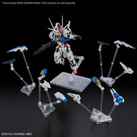 MGSD Aerial Gundam