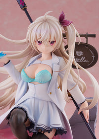 Café Stella and the Reaper's Butterflies - Akizuki Kanna AmiAmi LIMITED EDITION 1/7 Scale Figure