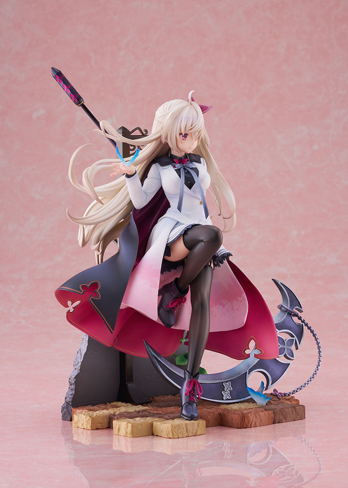 Café Stella and the Reaper's Butterflies - Akizuki Kanna AmiAmi LIMITED EDITION 1/7 Scale Figure