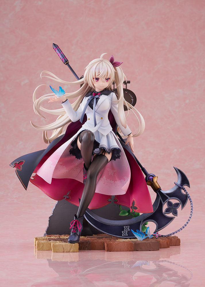 Café Stella and the Reaper's Butterflies - Akizuki Kanna AmiAmi LIMITED EDITION 1/7 Scale Figure