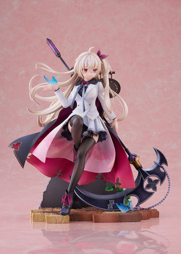 Café Stella and the Reaper's Butterflies - Akizuki Kanna AmiAmi LIMITED EDITION 1/7 Scale Figure
