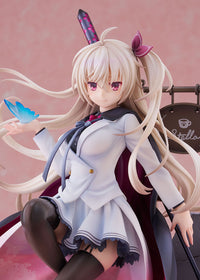 Café Stella and the Reaper's Butterflies - Akizuki Kanna AmiAmi LIMITED EDITION 1/7 Scale Figure