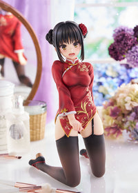 Cafe Stella and the Reaper's Butterfly Natsume Shiki Chinese Clothes Ver. AmiAmi LIMITED EDITION 1/3.5 Scale Figure