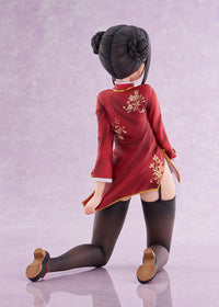 Cafe Stella and the Reaper's Butterfly Natsume Shiki Chinese Clothes Ver. AmiAmi LIMITED EDITION 1/3.5 Scale Figure
