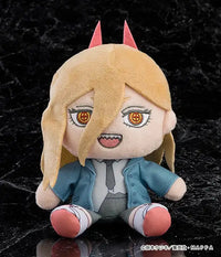 Chainsaw Man Plushie - Good Smile Company - Glacier Hobbies