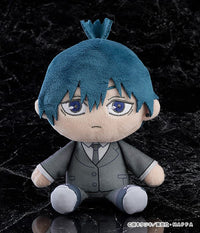 Chainsaw Man Plushie - Good Smile Company - Glacier Hobbies