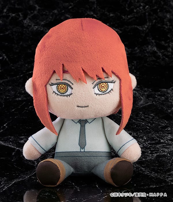 Chainsaw Man Plushie - Good Smile Company - Glacier Hobbies