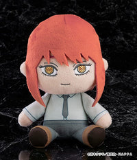 Chainsaw Man Plushie - Good Smile Company - Glacier Hobbies