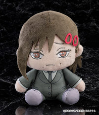 Chainsaw Man Plushie - Good Smile Company - Glacier Hobbies