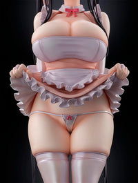 Chihuyu Tsukimi 1/5 Scale Figure - Good Smile Company - Glacier Hobbies