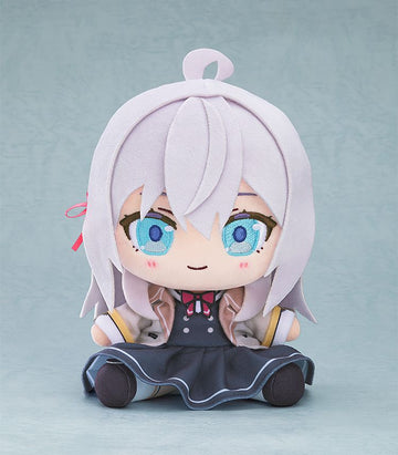 Chocopuni Plushie Alisa Mikhailovna Kujou