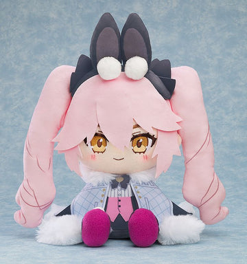 Chocopuni Plushie Assassin/Koyanskaya