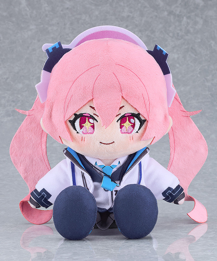 Chocopuni Plushie Koyuki
