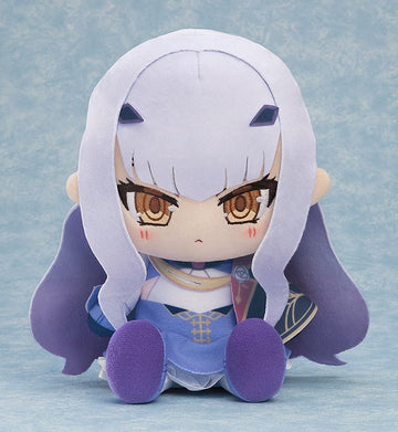 Chocopuni Plushie Lancer/Mélusine