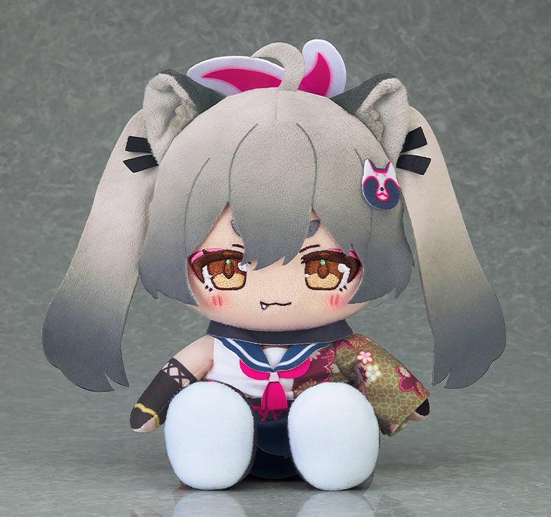 Chocopuni Plushie Michiru