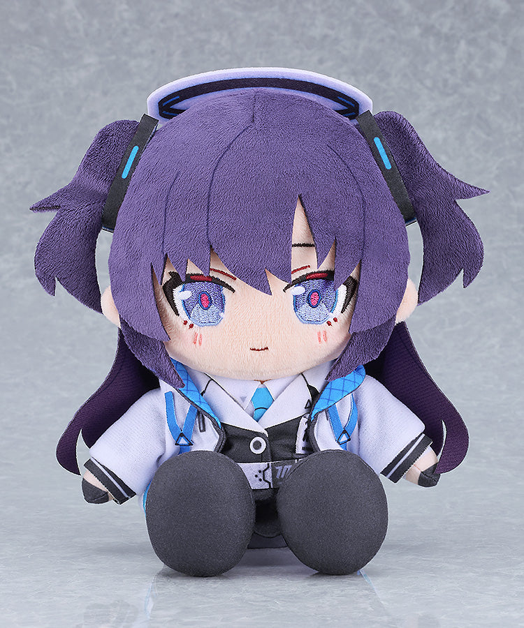 Chocopuni Plushie Yuuka