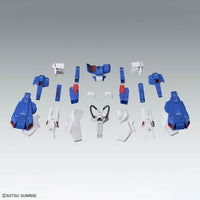 MG 1/100 Full Armor ZZ Gundam Ver.Ka Mobile Suit Gundam Zeta / ZZ BANDAI HOBBY Master Grade (MG)